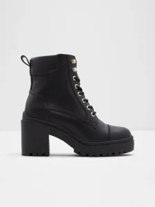 Aldo Alique Ankle boots Black #1701376