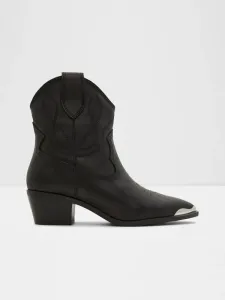 Aldo Ankle boots Black #1723383