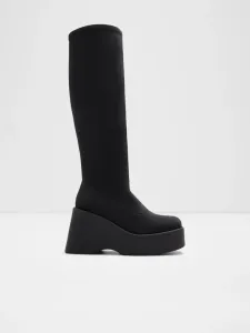 Aldo Axiom Tall boots Black #1719809