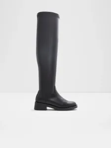 Aldo Breaveth Tall boots Black