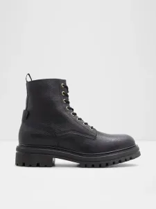 Aldo Falconer Ankle boots Black #1287820