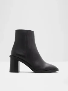 Aldo Filly Ankle boots Black