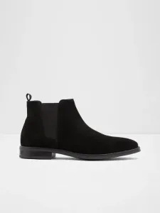 Aldo Gweracien Ankle boots Black #1678372