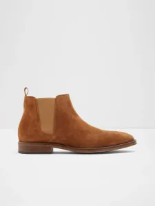 Aldo Gweracien Ankle boots Brown