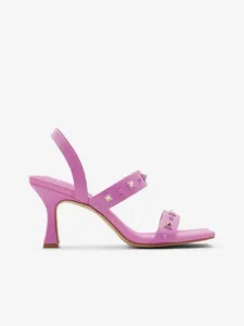 Aldo Louella Sandals Pink
