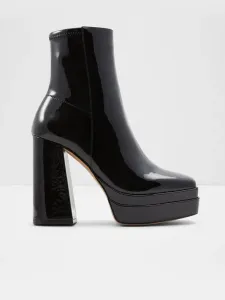 Aldo Mabel Tall boots Black