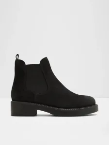 Aldo May Ankle boots Black