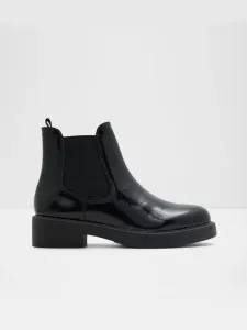 Aldo May Ankle boots Black