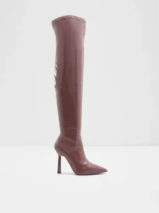 Aldo Nella Tall boots Pink