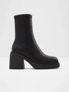 Aldo Persona Ankle boots Black #1701363