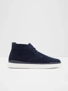 Aldo Rutger Ankle boots Blue #1673251
