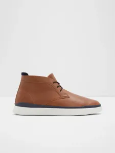 Aldo Rutger Ankle boots Brown #1673244