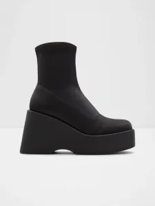 Aldo Silo Ankle boots Black #1701348