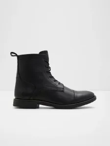 Aldo Theophilis Ankle boots Black #1673239