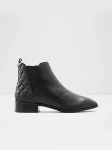 Aldo Torwenflex Ankle boots Black