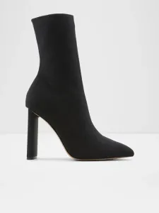 Aldo Tylah Ankle boots Black #1294381