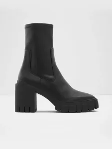 Aldo Upstage Ankle boots Black