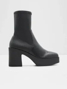Aldo Upstep Tall boots Black #1294353