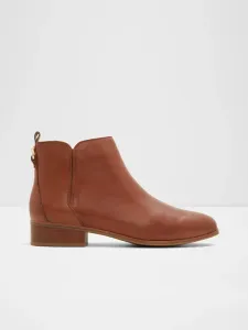 Aldo Verity Ankle boots Brown