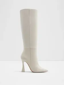 Aldo Vonteese Tall boots White #1321296