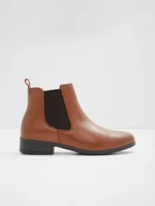 Aldo Wicoeni Ankle boots Brown