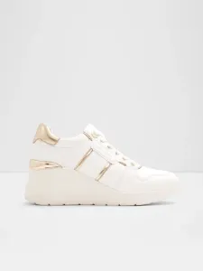 Aldo Abnerry Sneakers White
