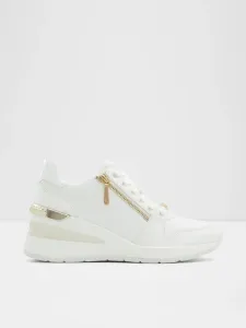 Aldo Adwiwiax Sneakers White #1308379