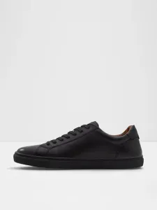 Aldo Classicspec Sneakers Black #1681523