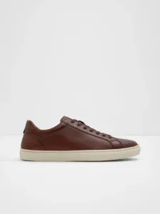 Aldo Classicspec Sneakers Brown #1678555