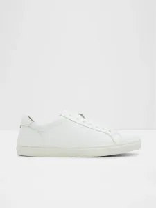 Aldo Classicspec Sneakers White