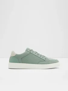 Aldo Clubspec Sneakers Green #1378351