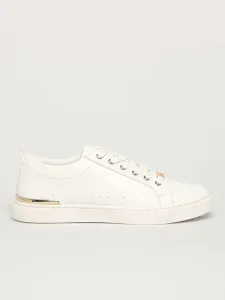 Aldo Dilathiel Sneakers White