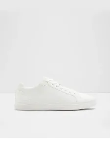 Aldo Finespec Sneakers White #1291492