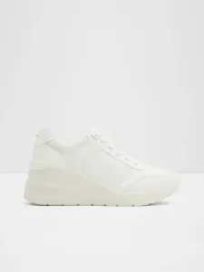 Aldo Iconistep Sneakers White #1701634