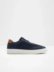 Aldo Mcenroe Sneakers Blue #1429439