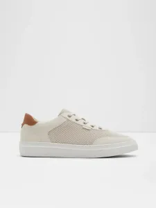 Aldo Mcenroe Sneakers White #1368319