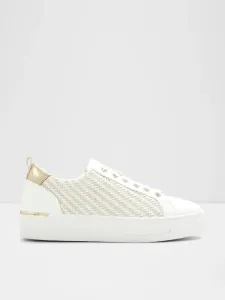 Aldo Meadow Sneakers White