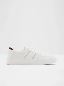 Aldo Midcourt Sneakers White #1707609