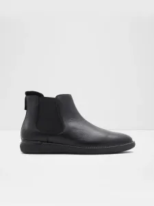 Aldo Moongrip Ankle boots Black #1278599