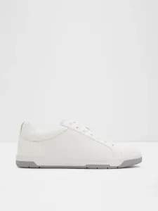 Aldo Msneaker Sneakers White #1593226