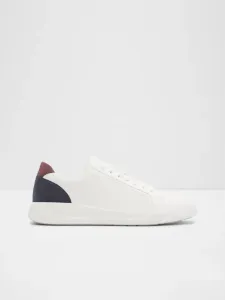 Aldo Ogspec Sneakers White #1616440