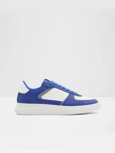 Aldo Popwalk Sneakers Blue