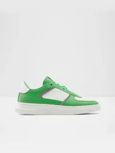 Aldo Popwalk Sneakers Green
