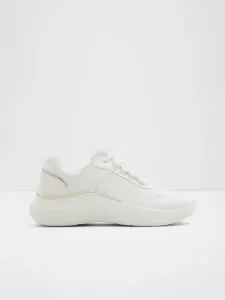 Aldo Pradish Sneakers White