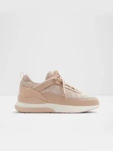 Aldo Quiltyn Sneakers Pink