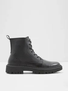 Aldo Redford Ankle boots Black
