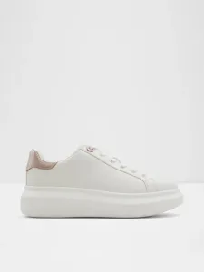 Aldo Reia Sneakers White #1594042