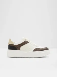Aldo Sclub Sneakers White #1565025