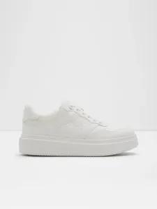 Aldo Sclub Sneakers White #1565019