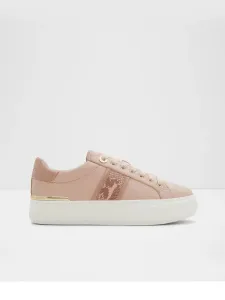Aldo Serpera Sneakers Pink #1291348
